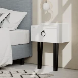Прикроватная тумба LEVE SPONGE NIGHTSTAND LEV00350