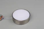 Потолочный светильник круглый Aployt Evon APL.0114.19.12 (LED, 220V, круглые)