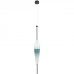 Подвесные светильники Loft It Venice 10223/C Blue (LED, 220V, на проводе)