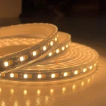 Лента светодиодная, 5M, SMD2835, 19.8W/m, 2700-6500K, IP65 Favourite 2001-62065