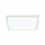 Встраиваемый точечный светильник Citilux Омега CLD50K150N (LED, 220V, диммер)