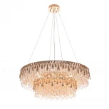 Подвесная люстра Cloyd Capuletti 11268 (220V, на тросе)