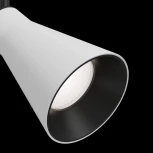 Встраиваемый точечный светильник Maytoni Virar C060CL-1W