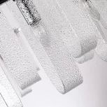 Подвесная люстра Arte Lamp Denebola A4074LM-14CC (220V, на тросе, круглые)