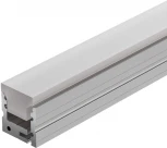 Профиль ARH-FLOOR27-H28-2000 ANOD (Arlight, Металл) 038356