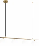 Подвесной светильник Moderli Lingdal V5090-4P