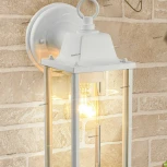 Настенный фонарь уличный Elektrostandard GL 1008D (220V, IP33)