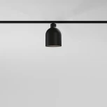 Трековый светильник магнитный Elektrostandard Slim Magnetic 12W 4000K Umi (черный) 85109/01 (LED, 48V, круглые)