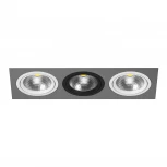 Встраиваемый точечный светильник Lightstar Intero 111 i839060706 (220V)