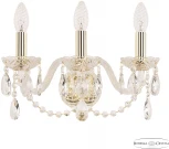 Бра Bohemia 101 101B/3/141 G