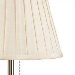 Торшер Arte Lamp Marriot A5039PN-1AB (220V, выключатель)