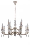 Подвесная люстра Escada 1132/12S