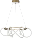 Подвесной светильник с гибким неоном Citilux Eva CL210132 (LED, 220V, на проводе)