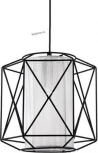 Подвесной светильник Freya Mizar FR4313-PL-01-BL