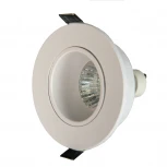 Встраиваемый точечный светильник Mantra Lambordjini 6835 (220V, круглые)