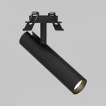 Спот встраиваемый Imex Spy IL.0005.2201-R-BK (LED, круглые)