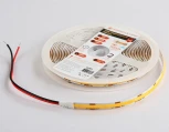 Светодиодная лента Ambrella Illumination Led Strip 24V GS4651 COB 320Led /10W m/ 24V IP20 3000K 5m
