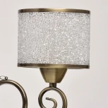 Подвесная люстра MW-Light Моника 372013405