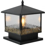 Наземный светильник Мелодия Света 000048047