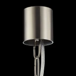 Подвесной светильник Maytoni Rock Me MOD027PL-01N (220V, на цепи, круглые)