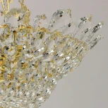 Подвесная люстра MW-Light Патриция 447010612