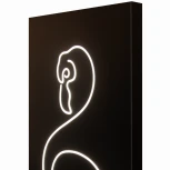 Настенный светильник Mantra Trazos 7265 (LED, 220V, птички)