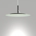 Подвесной светильник Lightera Bamako LE143L-25W (LED, 220V, на проводе, круглые)