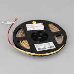 Светодиодная лента COB-X480-8mm 24V Warm2700 (8 W/m, IP20, CSP, 5m) (Arlight) 039060 COB открытая