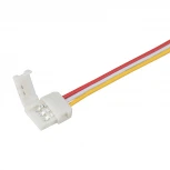 Коннектор выводной FIX-MIX-10mm-150mm-X2 (3-pin) 023956