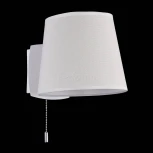 Бра Maytoni Bergamo MOD613WL-01W (220V, выключатель)