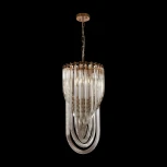 Подвесной светильник Freya Onda FR5182PL-03FG (220V, на цепи)