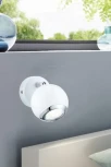 Спот Eglo Bimeda 31001 (220V, шар)