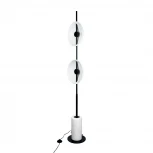 Торшер Loft IT Marble 10049F (LED, 220V, выключатель)