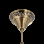 Подвесной светильник Citilux Каир CL419116 (220V, на цепи)