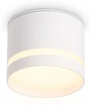 Накладной точечный светильник Ambrella Techno Spot TN6571 (220V, круглые, IP44)