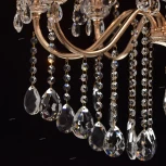 Подвесная люстра MW-Light Селена 482013208