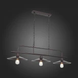 Подвесная люстра ST Luce Sсarno SL265.403.03