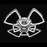 Потолочная люстра Natali Kovaltseva INNOVATION STYLE 83019