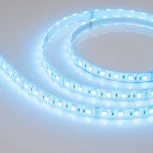 Светодиодная лента герметичная RTW-PU-B60-12.5mm 24V RGB (14.4 W/m, IP68, Wire 2m, 5m) (Arlight, -) 029515(3)