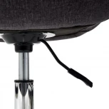 Кресло STYLE ткань, серый, F68 Tetchair 13375