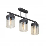 Потолочная люстра на штанге Vitaluce V4923-1/3PL (220V)