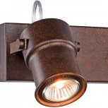 Спот Favourite Arcu 2025-2W (220V, круглые)