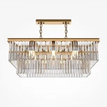 Подвесная люстра Maytoni Revero MOD085PL-08BS