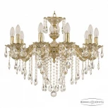 Подвесная люстра Bohemia 7120 71202/10/210 B GW