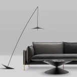 Торшер Pescaro L41241.09 (LED, 220V)