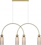 Подвесной светильник Maytoni Antic MOD302PL-04CG (220V, на проводе)