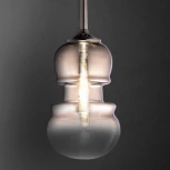 Подвесной светильник Mantra Sonata 6697 (220V, на проводе)