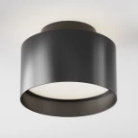 Накладной потолочный светильник Planet 4000K 1x16Вт 120° LED Maytoni Technical C009CW-L16B4K (220V, круглые)