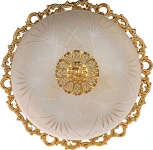 Потолочная люстра Arti Lampadari Venezia E 1.13.38 G (220V)