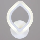 Бра светодиодное Reluce 02301-0.2-01 WH